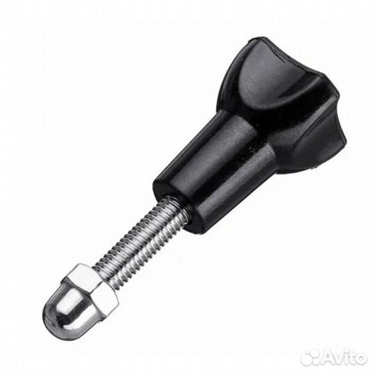 Болт короткий для крепления экшн камер GoPro