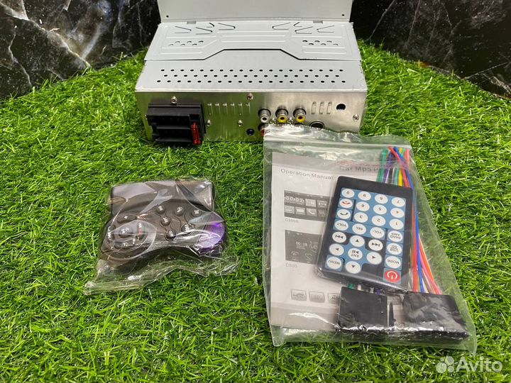 Pioneer 883: Ваш звуковой помощник