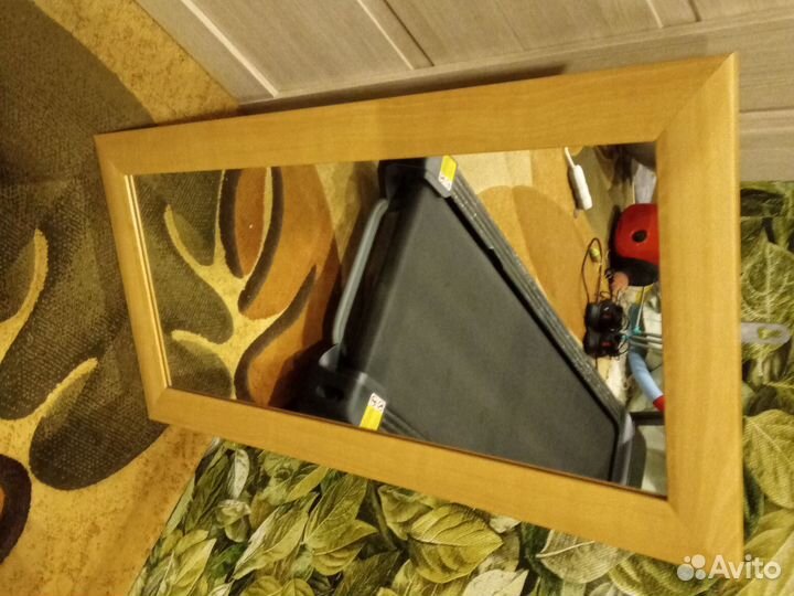 Зеркало в прихожую