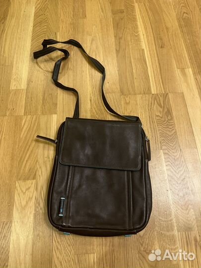 Сумка через плечо