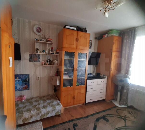 1-к. квартира, 22 м², 7/10 эт.