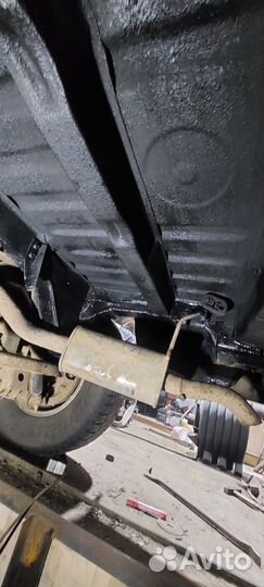 Переварка и покраска авто, ремонт