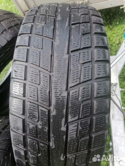 Alliance 882 265/65 R17
