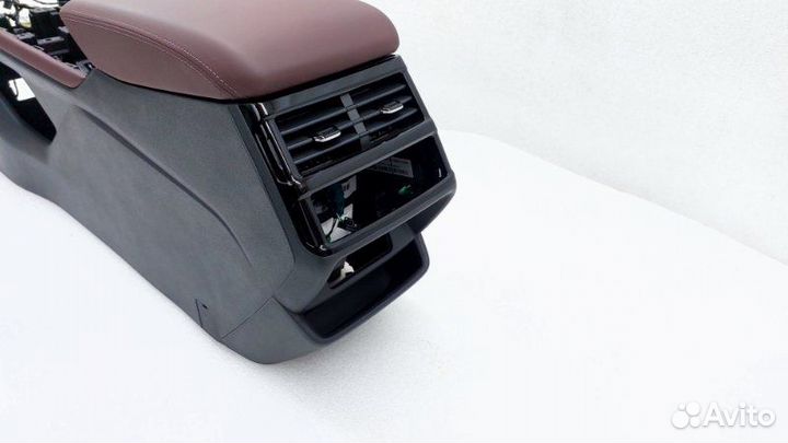 Б/У Б/У Центральная консоль Состояние отличное