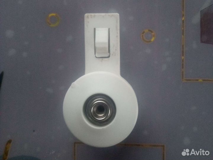 Трещетка для коляски