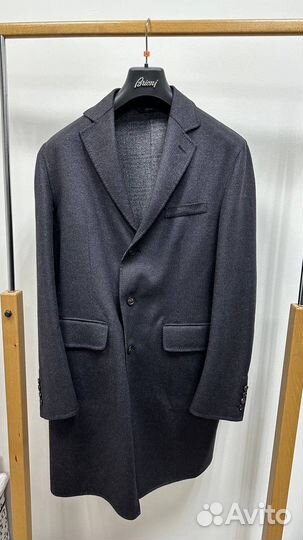 Пальто brioni