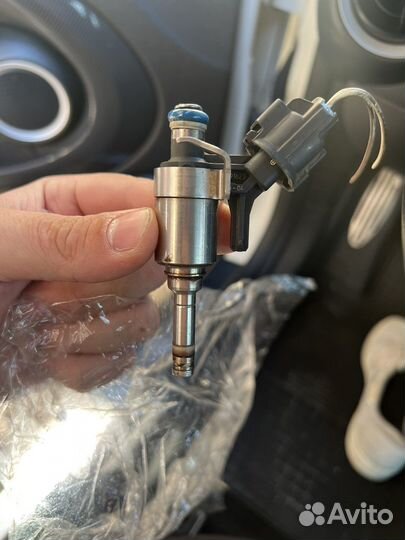 Форсунка Bosh 0261500073