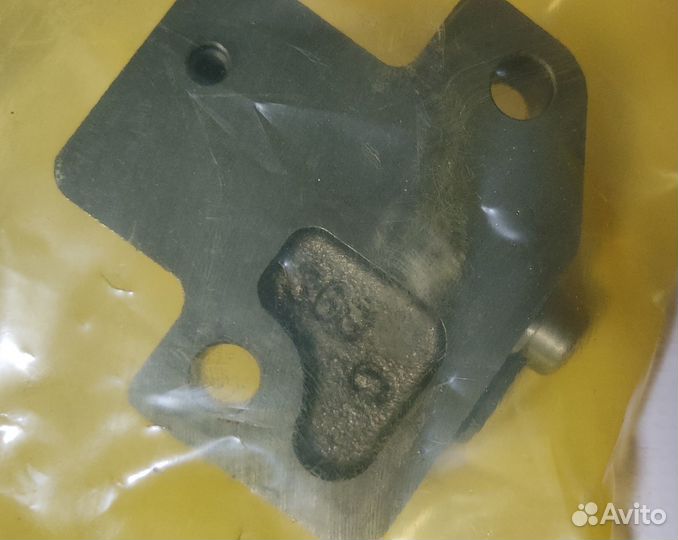 Комплект грм цепи Solaris,Rio, Ceed