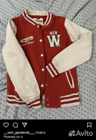 Джинсовка, кардиган, рубашка