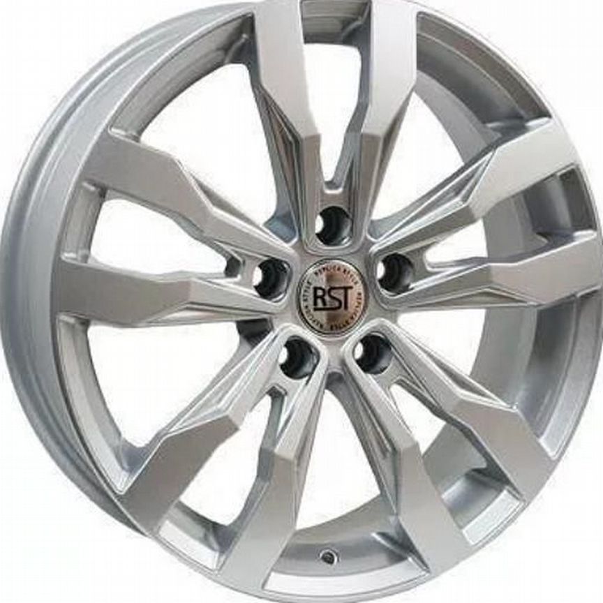 Литые диски RST R047 7×R17 5×108