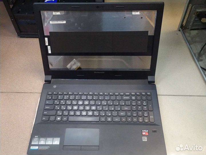 Разбор / на запчасти ноутбук Lenovo B50-45