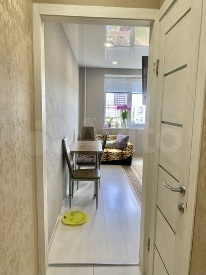 1-к. квартира, 47,1 м², 9/12 эт.