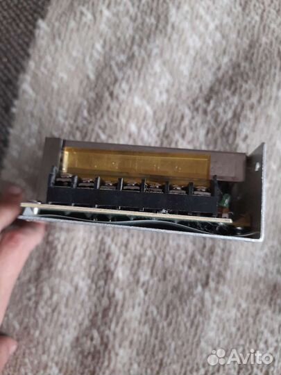 Led драйверы подсветки