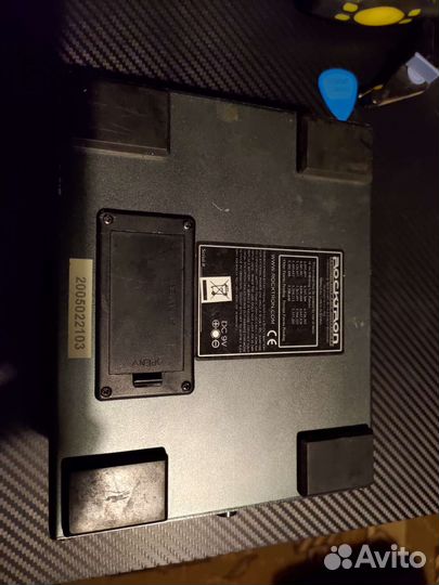 Rocktron flanger обменяю на fulltone OCD