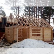 Строительство и переделка домов, дач