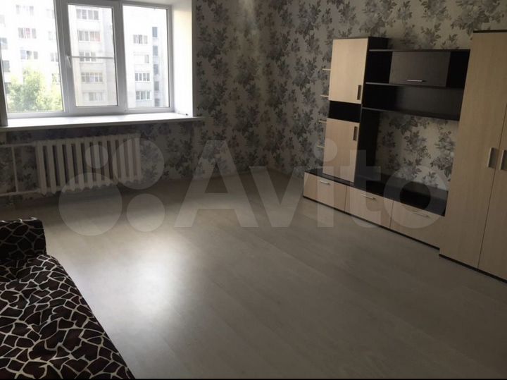 2-к. квартира, 69,4 м², 4/6 эт.