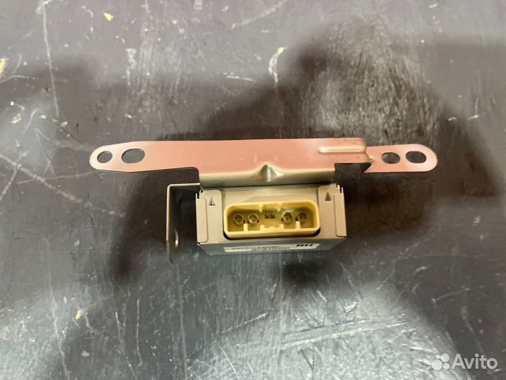 Блок радио Toyota Rav 4 XA50 2021