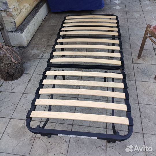 Кресло кровать ликселе IKEA