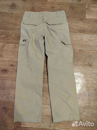 Брюки карго dickies