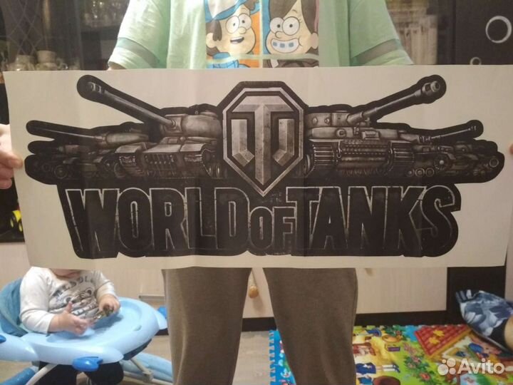 Наклейки на стекло автомобиля