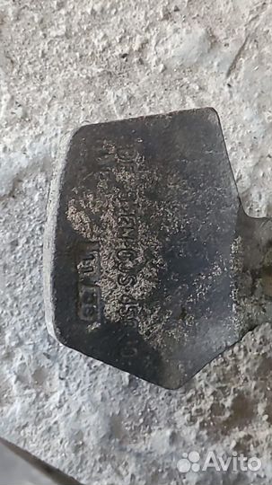 МКПП на volkswagen passat cc 2009 год