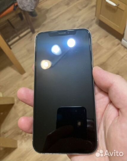 iPhone Xs, 512 ГБ