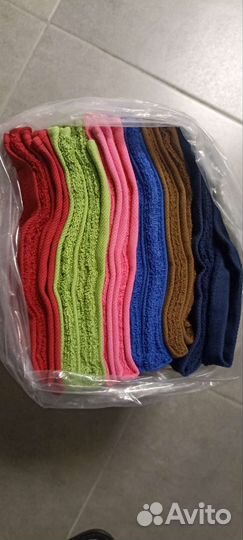 Полотенца махровые оптом