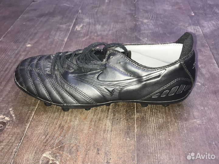 Бутсы Mizuno Stvler Fotball Morelia Neo 3 Elite Mi