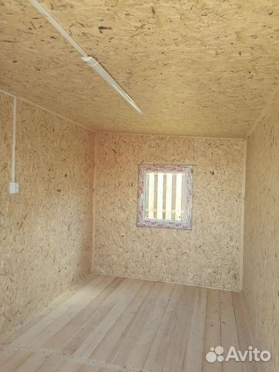 Аренда бытовки вагончика домика