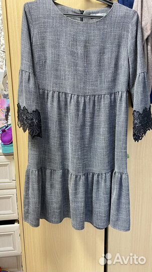 Женская одежда