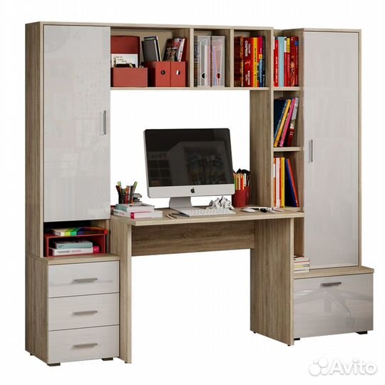 Стол компьютерный на Александровской 101/1