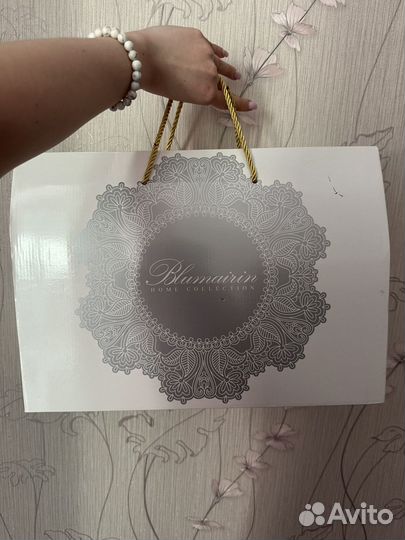 Полотенца махровые