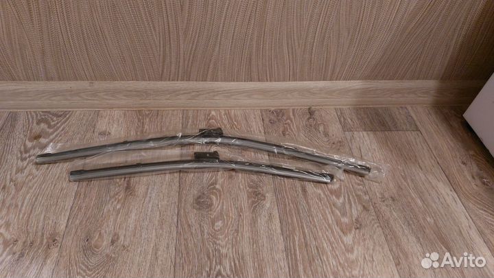 Щетки стеклоочистителя