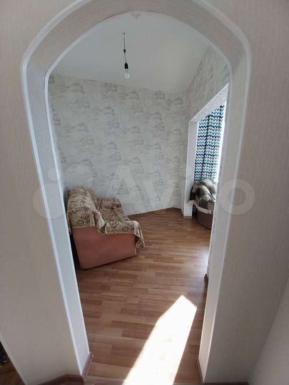 1-к. квартира, 40,5 м², 1/5 эт.