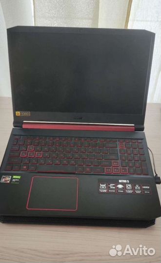 Acer nitro 5
