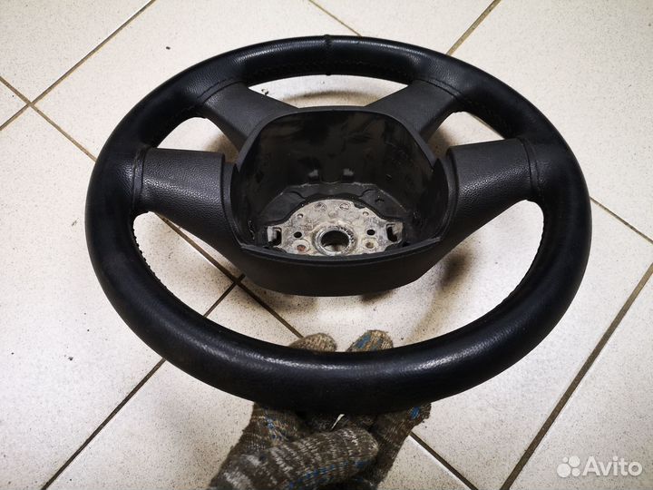 Рулевое колесо для Skoda Octavia 2010-2013