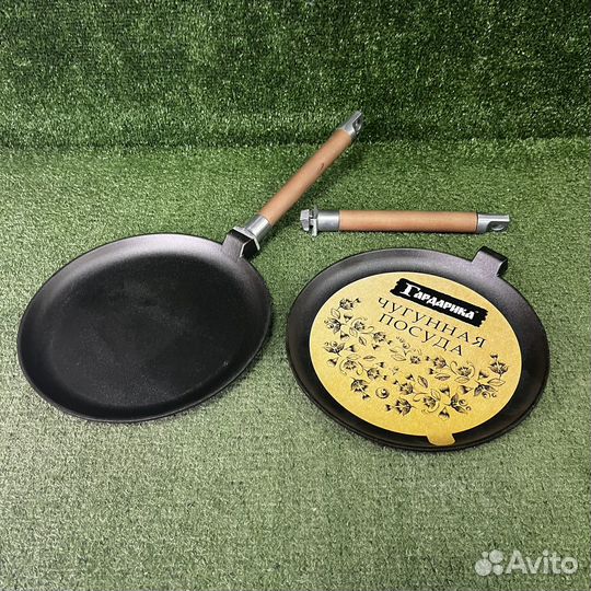 Сковорода блинница