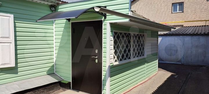 Дом 69,9 м² на участке 2,2 сот.