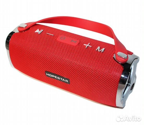 Колонка hopestar