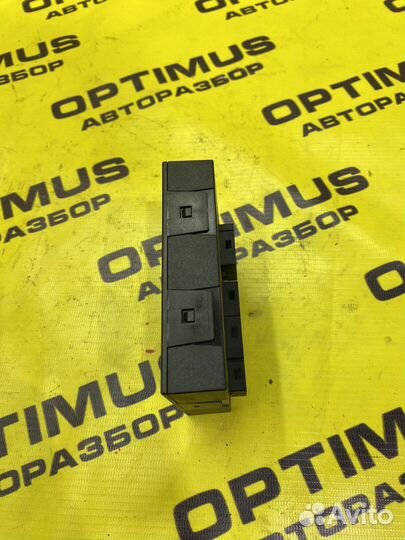 Блок комфорта Skoda Octavia A5