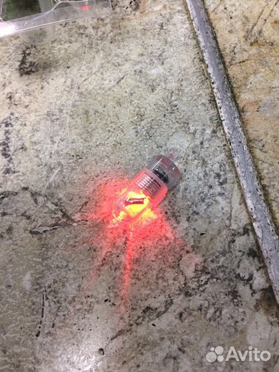 Электронный сигнализатор