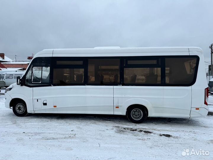 Городской автобус IVECO VSN-700, 2016