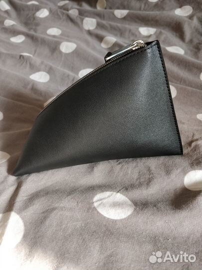 Косметичка Arny Praht x Flacon новая