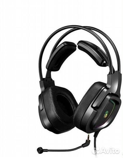 Проводная гарнитура A4Tech Bloody G575