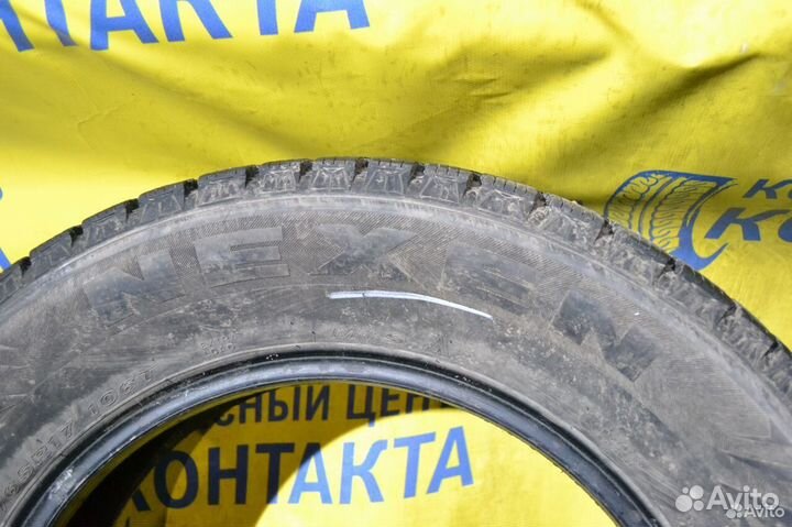 Nexen WinSpike 225/65 R17