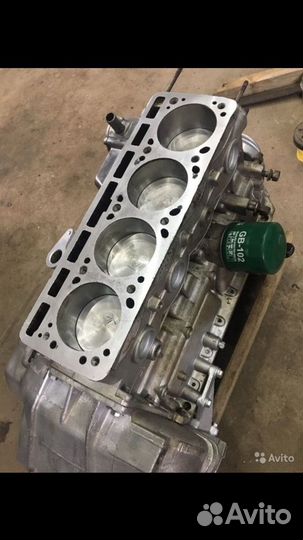 Ремонт Автомобилей