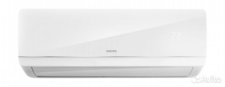 Сплит система Centek CT-65F07