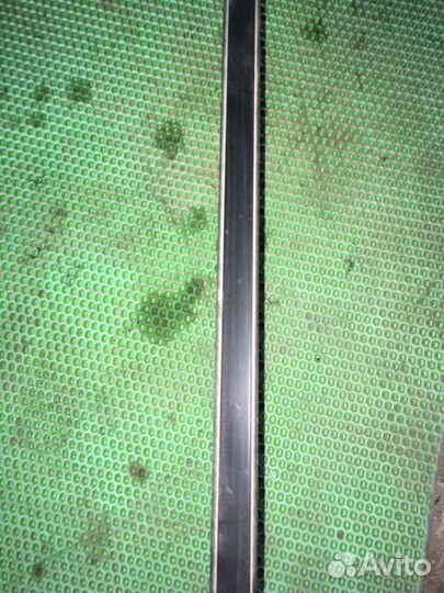 Молдинг на крышу правый Hyundai Solaris 2 G4FG