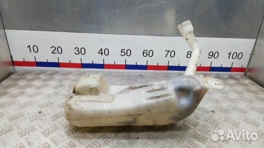 Бачок омывателя renault fluence 1 (EDN11NL01)