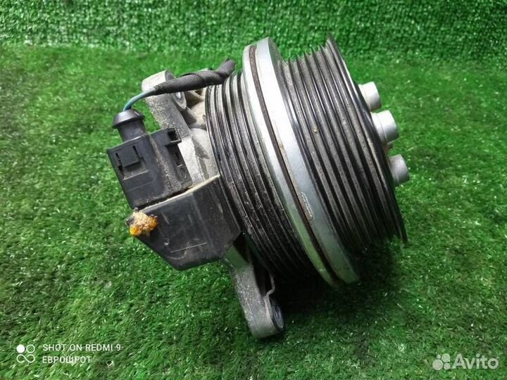 Насос водяной (помпа) Volkswagen Tiguan (2007-201